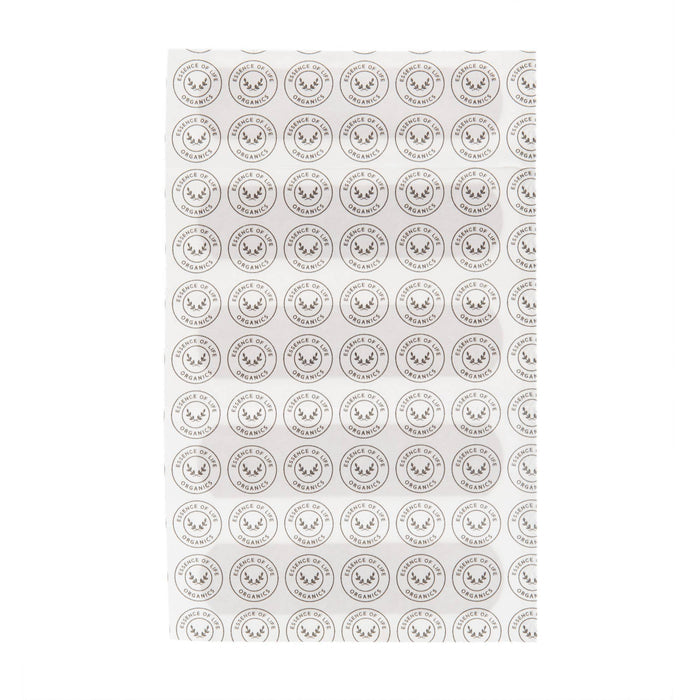 100% Biodegradable Bamboo Bandages, 20 Strips (2 Sizes)