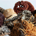 5 Mushroom Blend (90g)