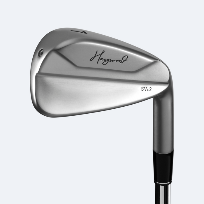 7 Iron Purchase Program