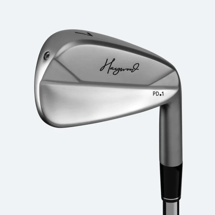 7 Iron Purchase Program