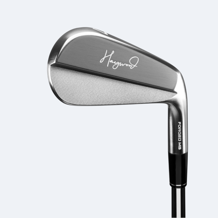 7 Iron Purchase Program