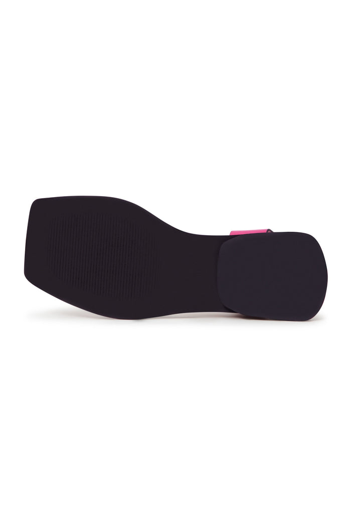 Ankle cuff Flat Sole Sandals - Cesare Gaspari