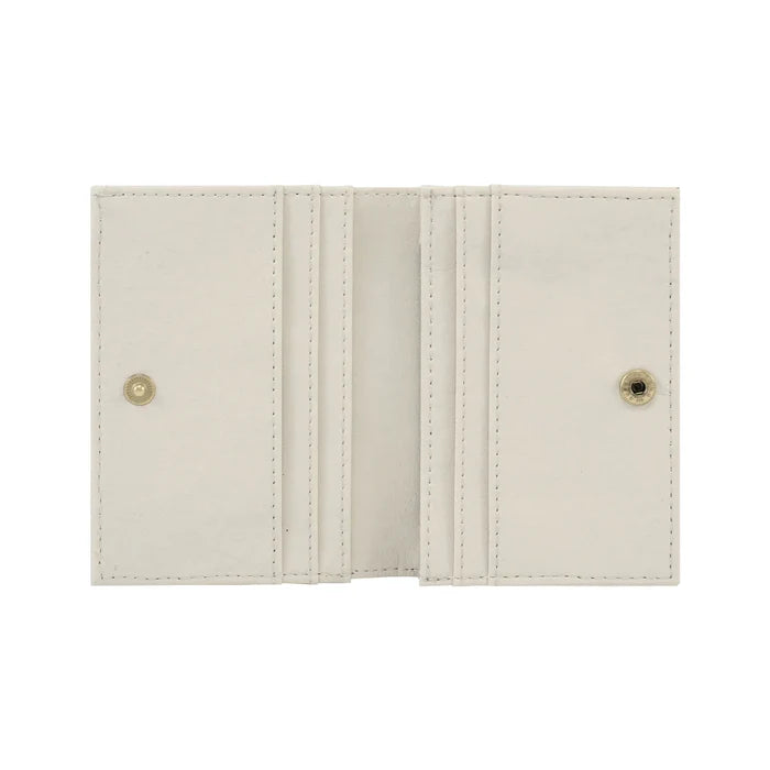 Anna Wallet | coconut cream