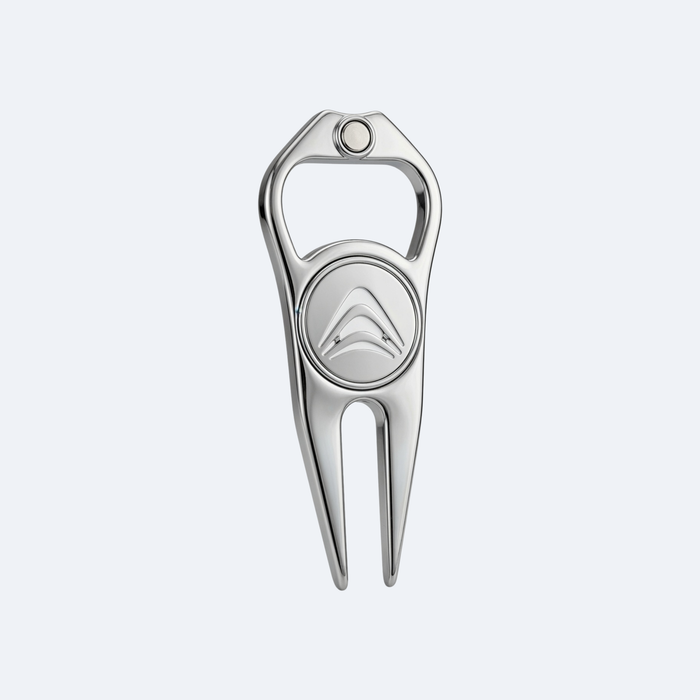 Arc Multi Tool – Divot Repair, Marker & Bottle Opener