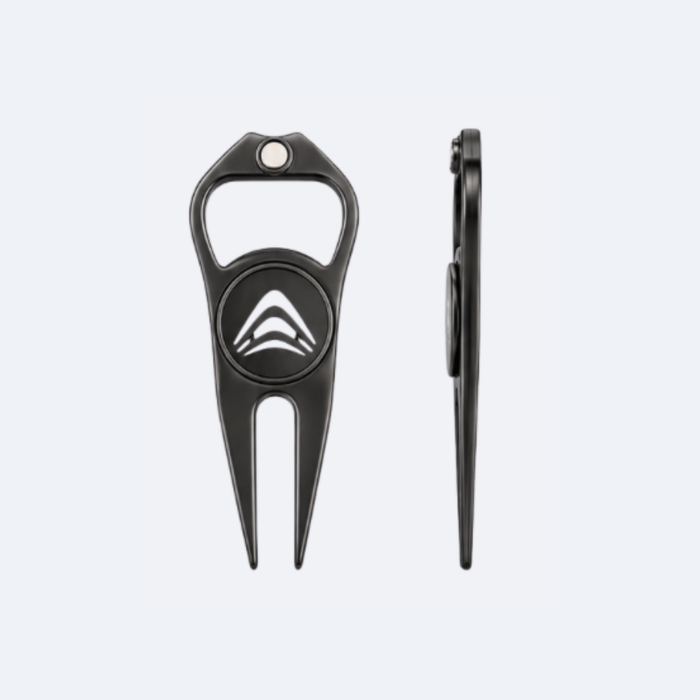 Arc Multi Tool – Divot Repair, Marker & Bottle Opener