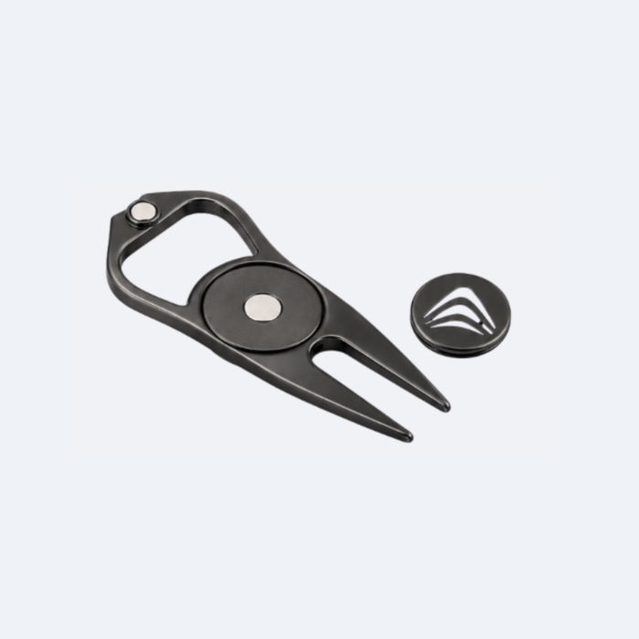 Arc Multi Tool – Divot Repair, Marker & Bottle Opener