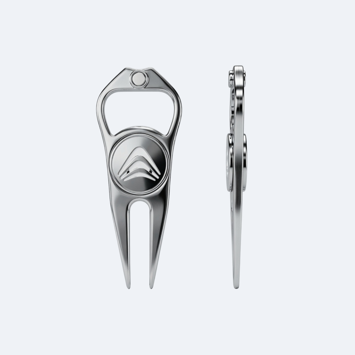 Arc Multi Tool – Divot Repair, Marker & Bottle Opener