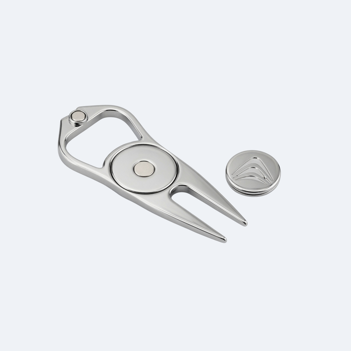Arc Multi Tool – Divot Repair, Marker & Bottle Opener