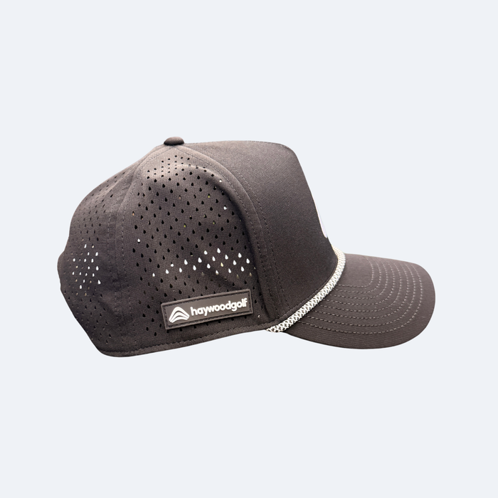 Arc Rope Hat