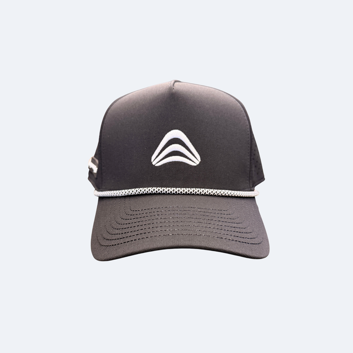 Arc Rope Hat