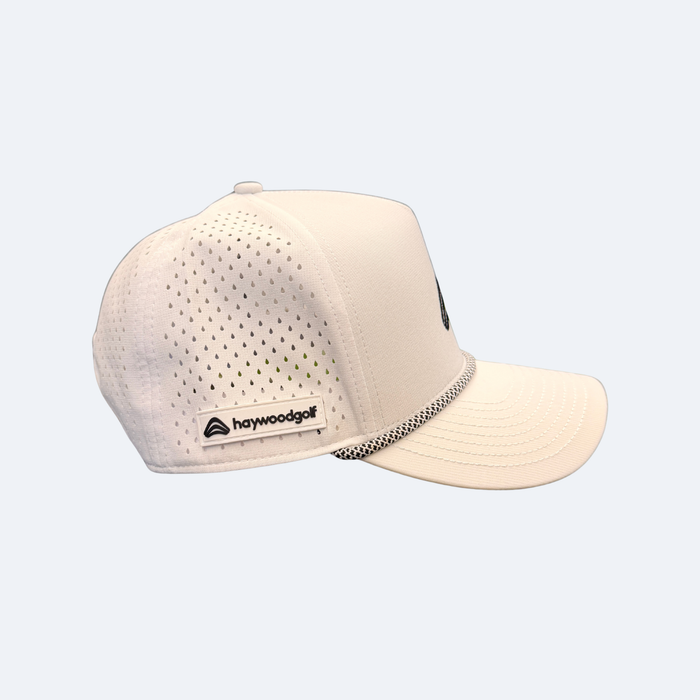 Arc Rope Hat