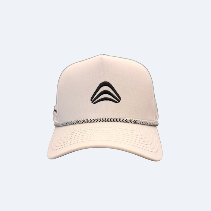 Arc Rope Hat
