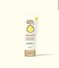 Baby Bum SPF 50 Sunscreen Lotion