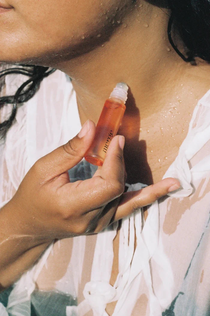BALMY SUMMER ROLL-ON FRAGRANCE