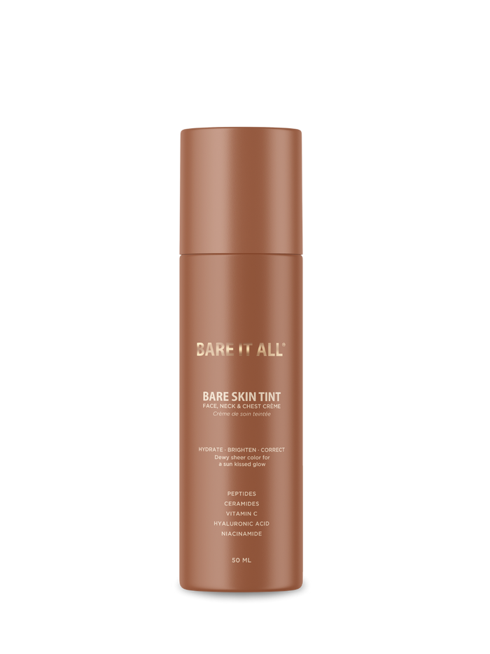 Bare Skin Tint