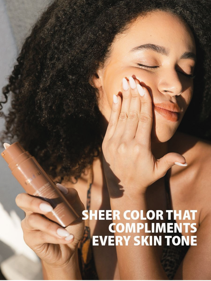 Bare Skin Tint