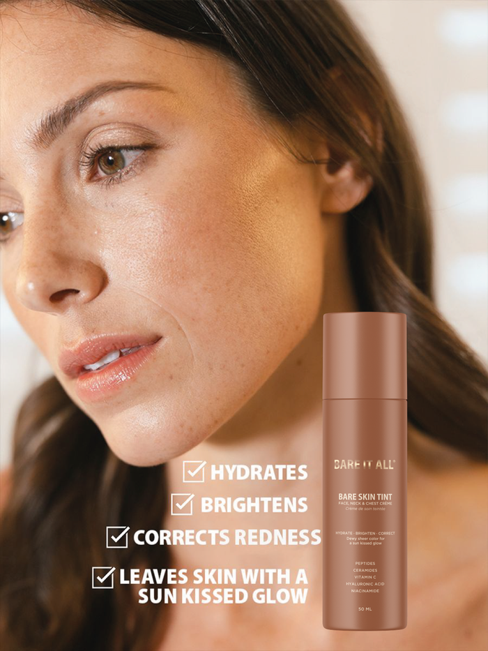 Bare Skin Tint