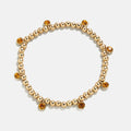 Birthstone Pisa Bracelet - Topaz