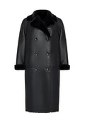 Black / S / 43% Modacrylic 36% Polyester 21% Acrylic