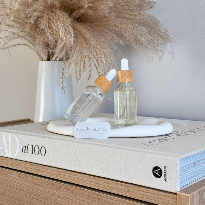 Car Diffuser Refill Cypress + Fig | Car Diffuser | Freshener