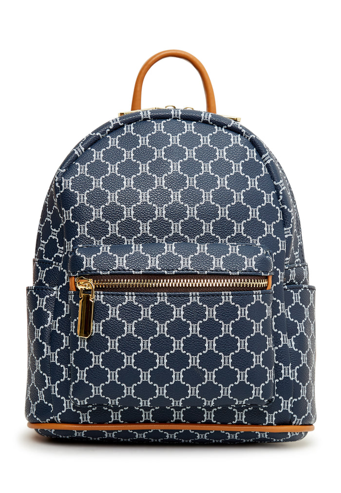 CG Backpack - Blue
