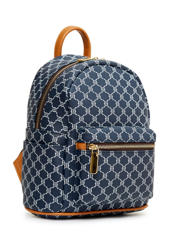 CG Backpack - Blue