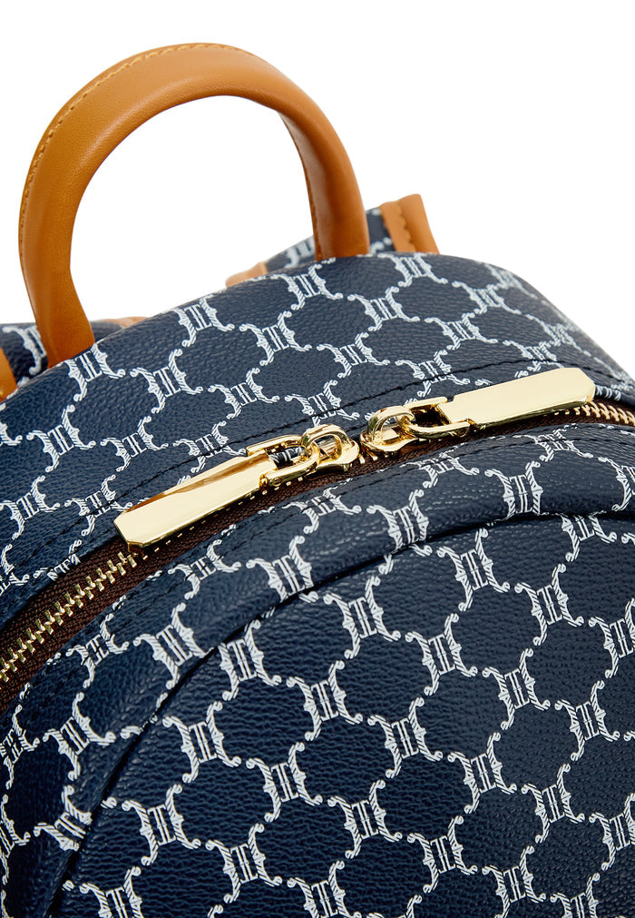 CG Backpack - Blue