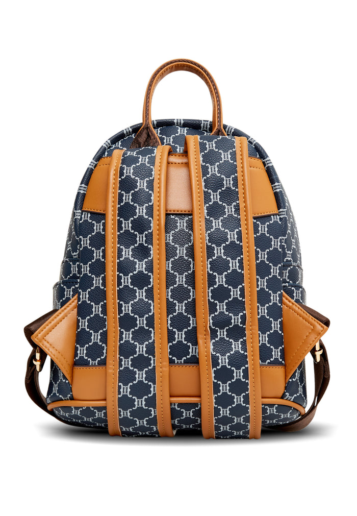CG Backpack - Blue