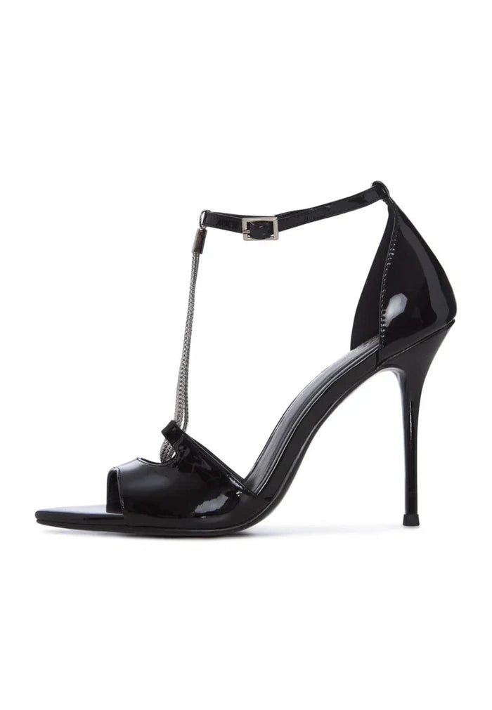 Chain Reaction Sandals
