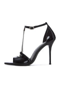 Chain Reaction Sandals