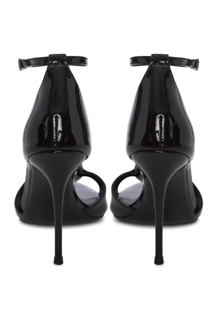 Chain Reaction Sandals