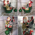 Christmas Decor Handcrafted