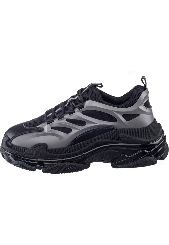 Chunky Platform Sneakers