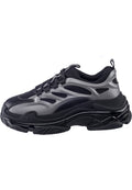 Chunky Platform Sneakers