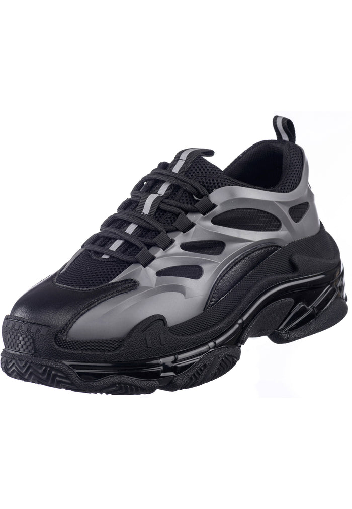 Chunky Platform Sneakers