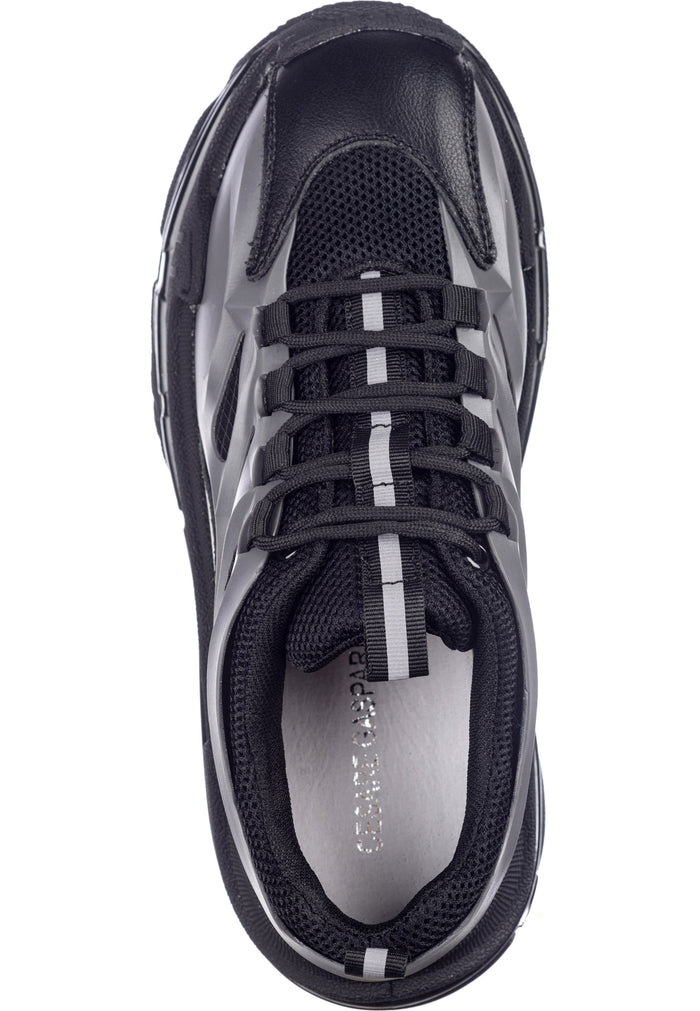 Chunky Platform Sneakers