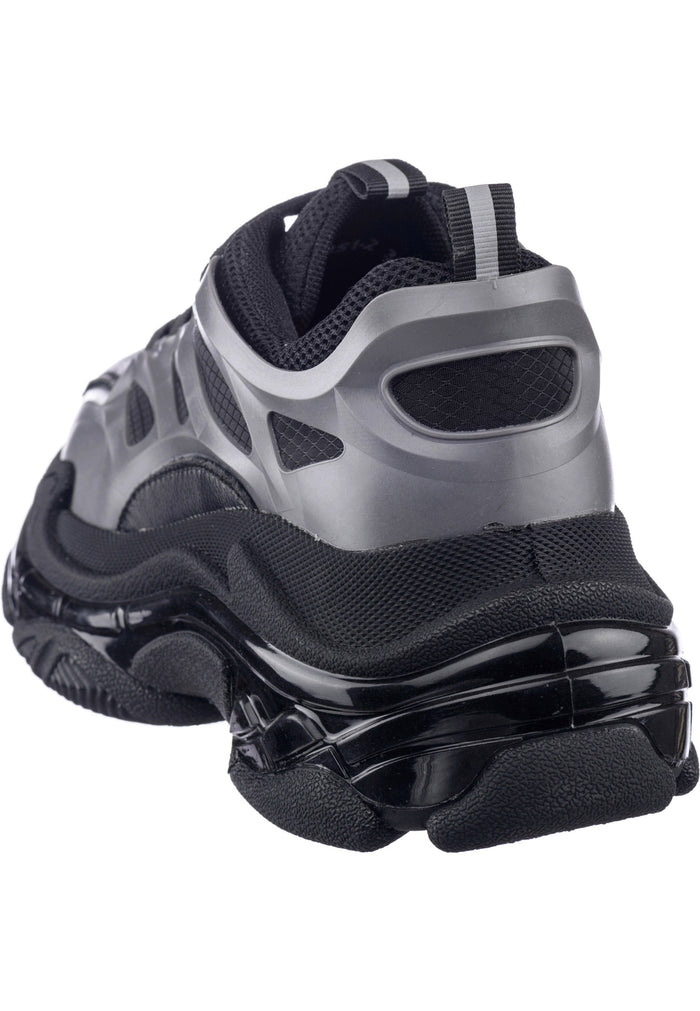 Chunky Platform Sneakers
