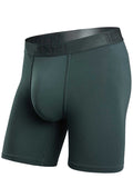 Classic Icon Boxer Brief Eucalyptus