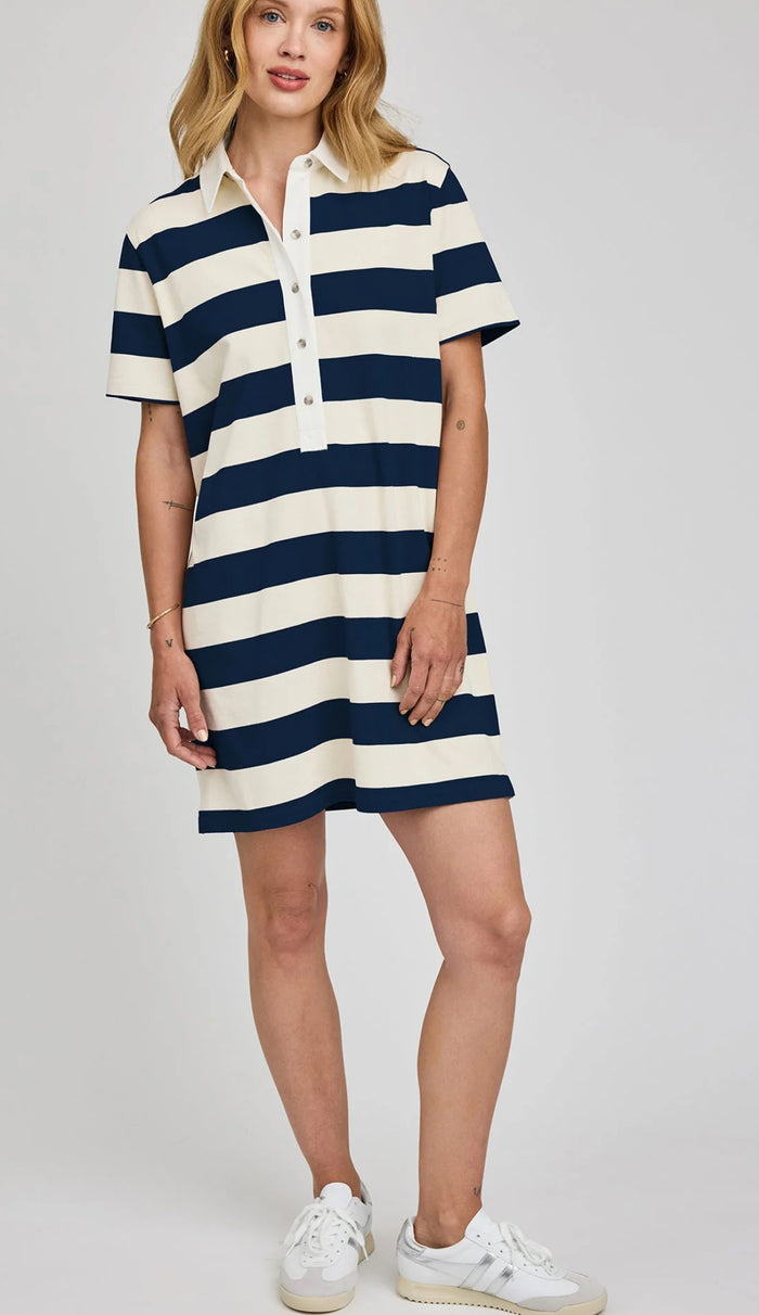 Colbie Dress