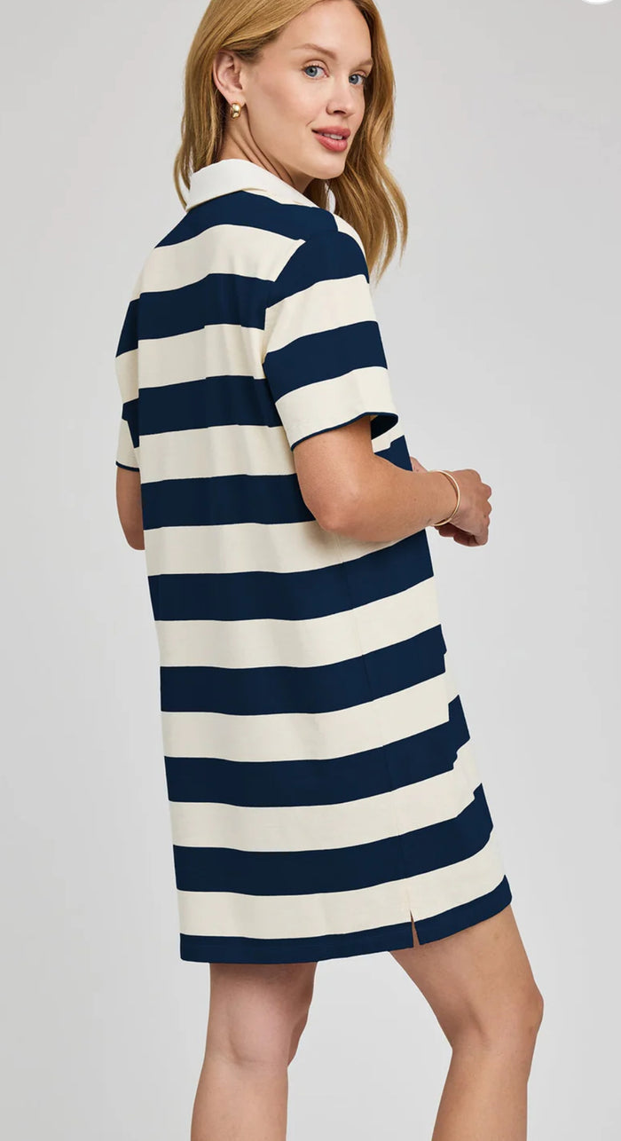 Colbie Dress