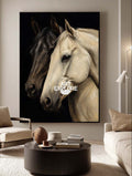 Contemporary Horse Art #ANH69