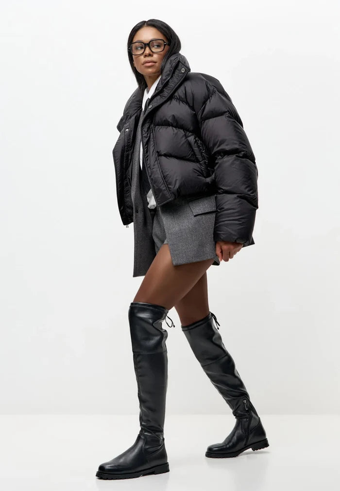 Contessa Over-The-Knee Boot