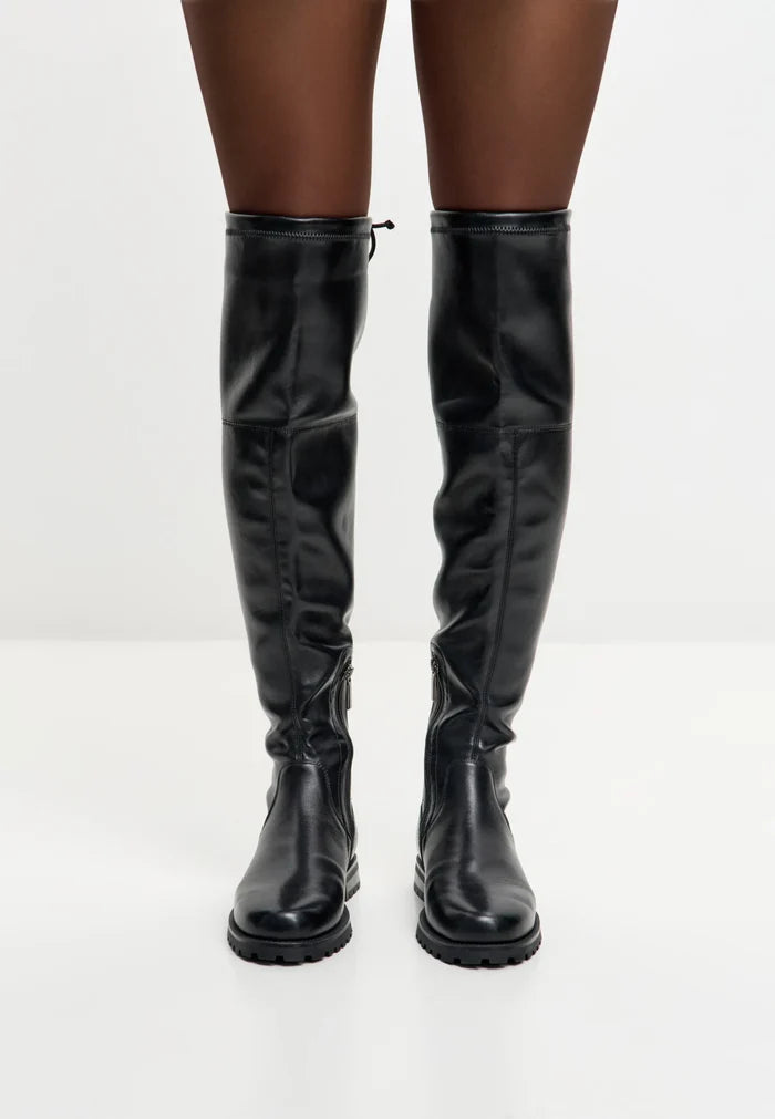 Contessa Over-The-Knee Boot