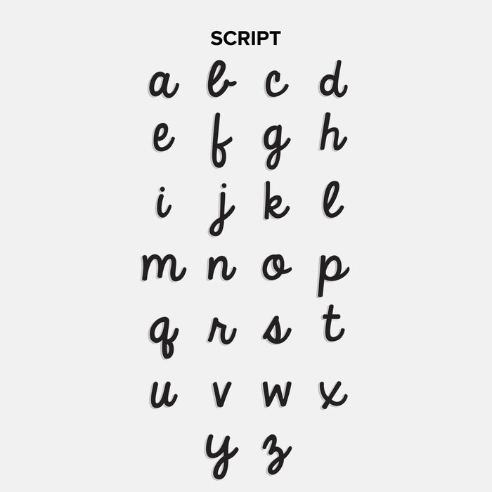 variant:Script