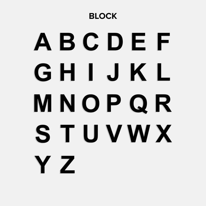 variant:Block