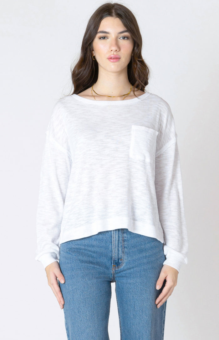 Dex Crewneck Sweater