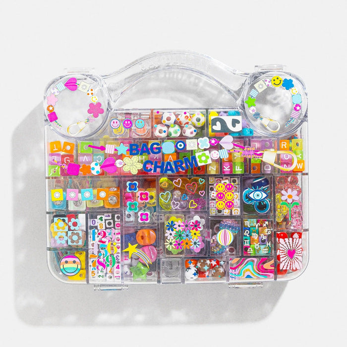 DIY Bead Kit - Bag Charms DIY Bead Kit