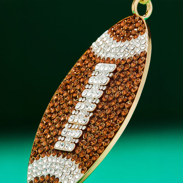 Draft Pick Football Ornament - Football