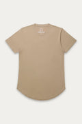 Easy Scoop Tee | Incense