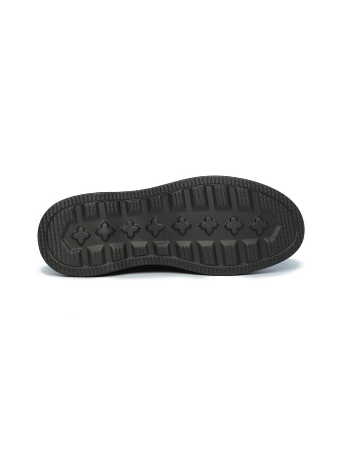 Edge Rise Platform Boots